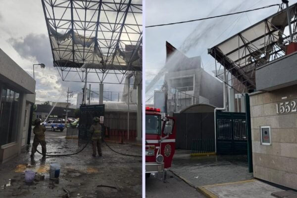 incendios