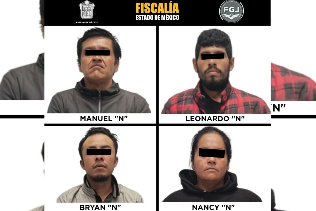 ladrones e tráileres