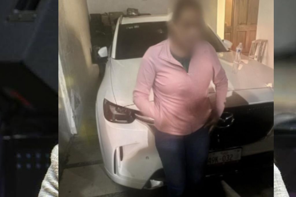 alcaldesa de Tenancingo