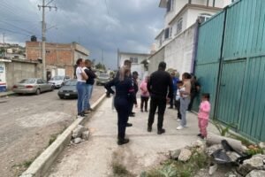 desaparecida en toluca