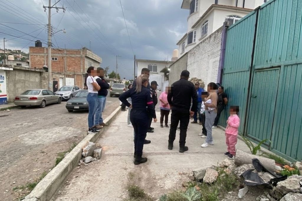 desaparecida en toluca