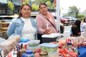mercadito emprendedor