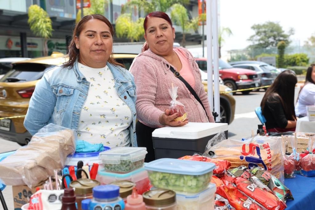 mercadito emprendedor