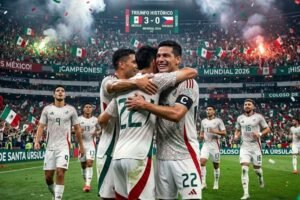 Mundial de futbol 2026