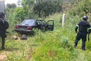 secuestro en Tenancingo