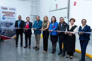 nueva empresa farmaceutica en Toluca