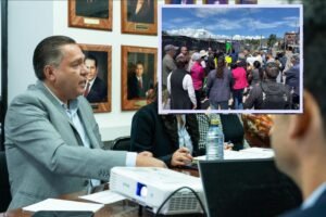 dialogo con vecino