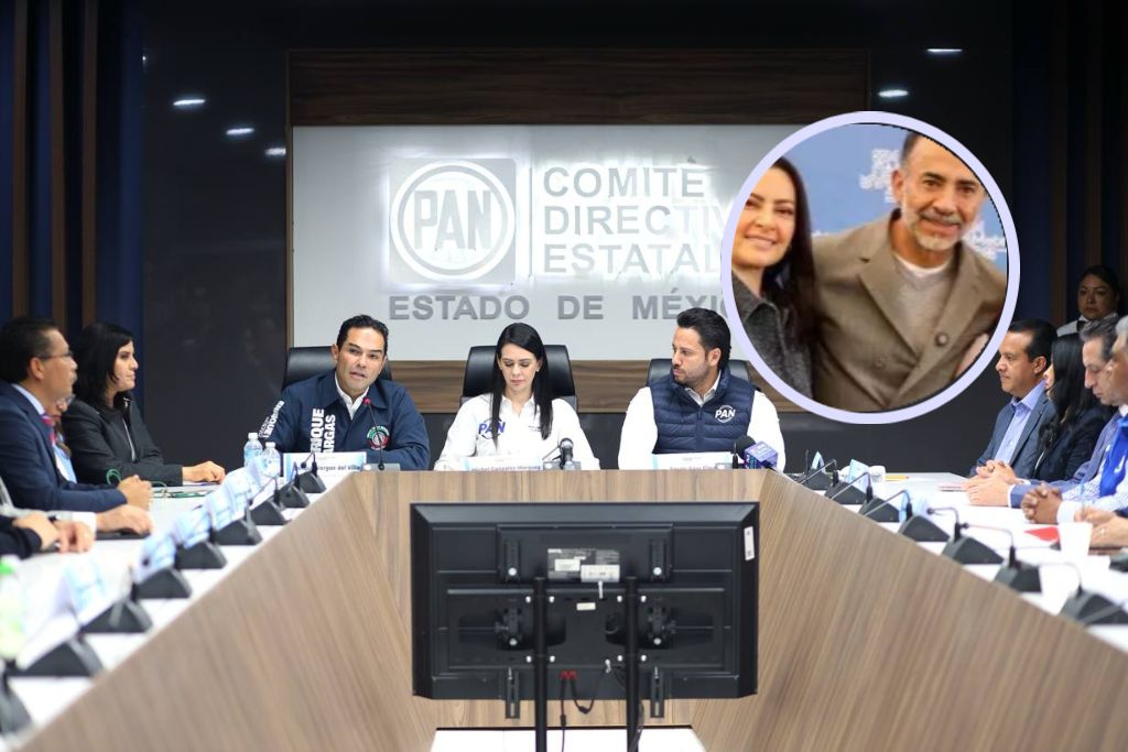 Conferencia del PAN