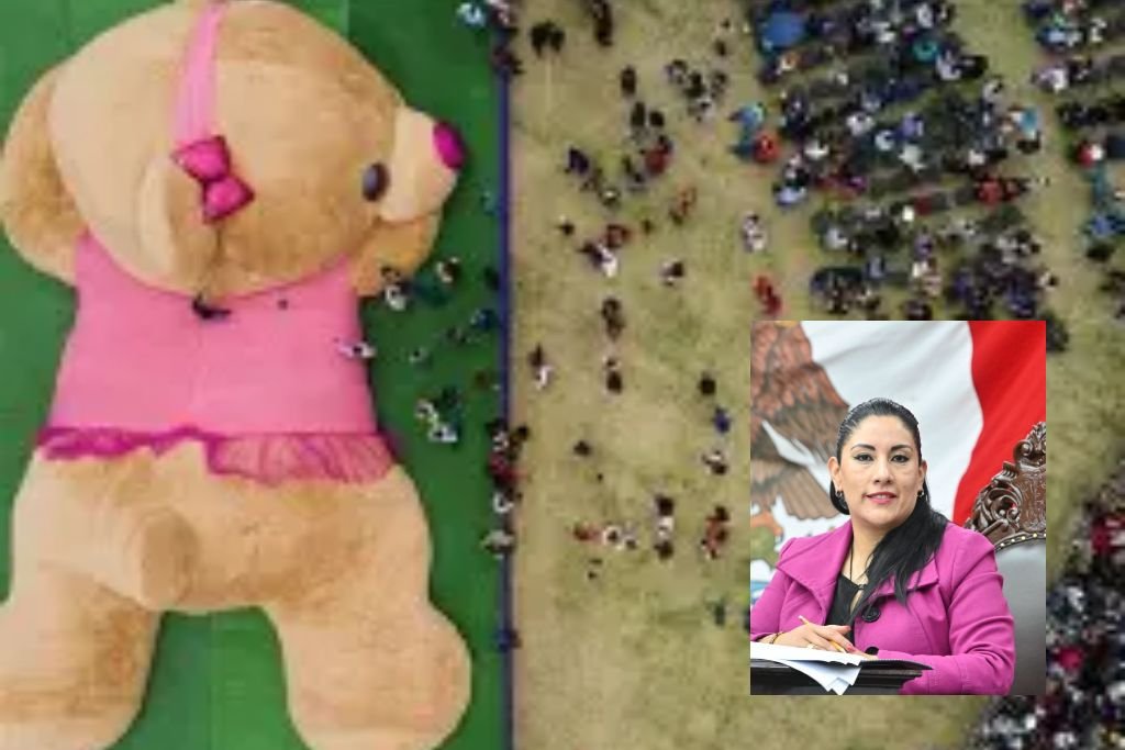 martha azucena camacho