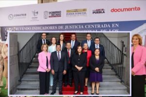 Poder Judicial del Estado de México