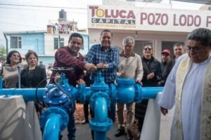 Pozo 14 de 21