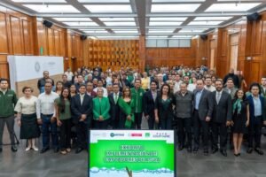 PVEM Estado de México