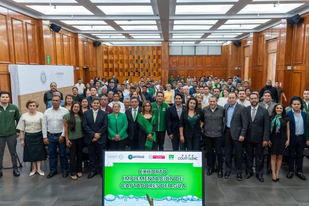 PVEM Estado de México