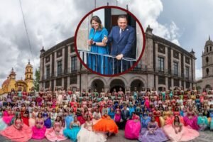 quince años Toluca