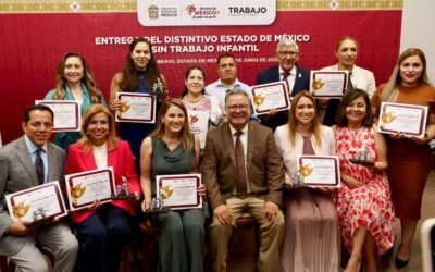 distintivo estatal