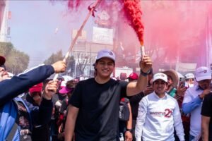 Proyecto 21 jóvenes