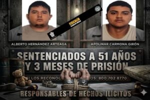 secuestrados de Tenancingo