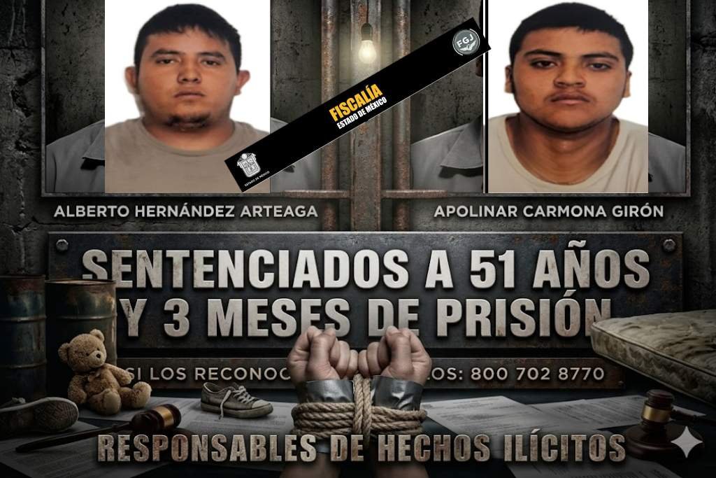 secuestrados de Tenancingo