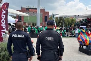 Mexico vs korea