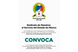 Convocatoria cursos SMSEM Promoción Horizontal 2026