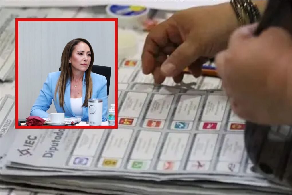 triunfo del PRI