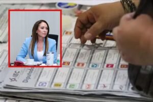 triunfo del PRI