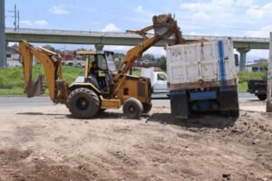 obras nuevas para Toluca