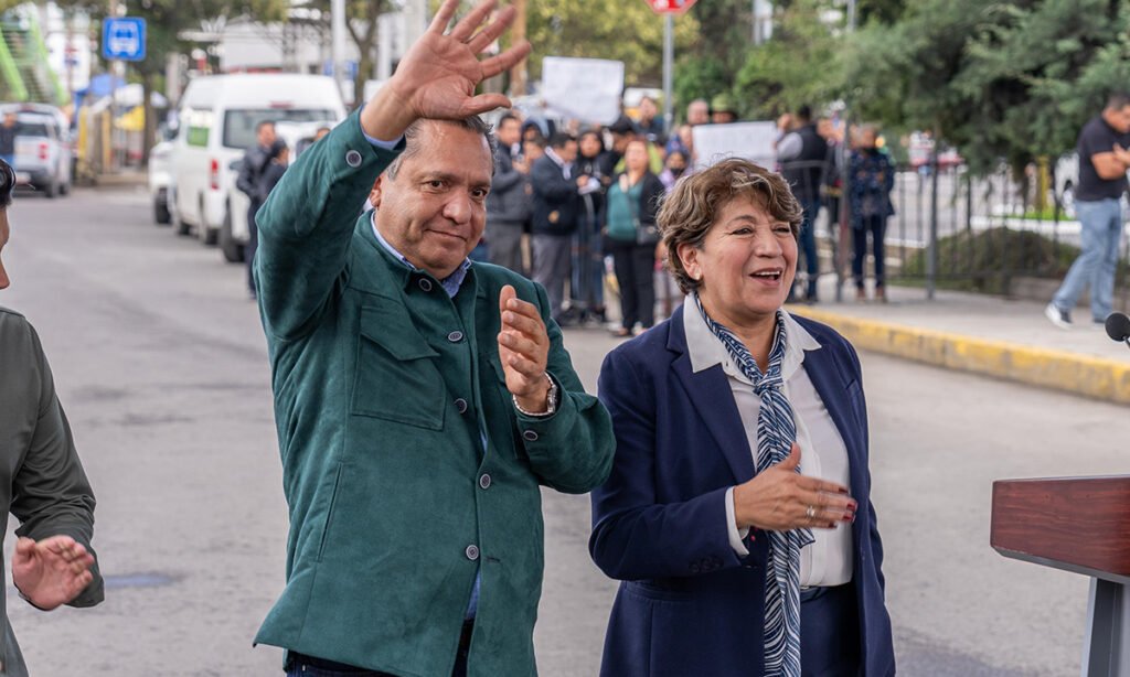 Arranca rehabilitación de Alfredo del Mazo con inversión millonaria