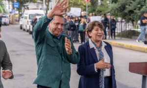 Arranca rehabilitación de Alfredo del Mazo con inversión millonaria