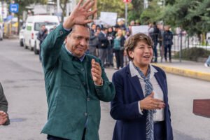 Arranca rehabilitación de Alfredo del Mazo con inversión millonaria