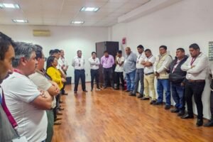 conductores potrobus