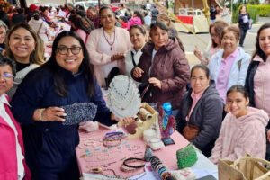 Cierra programa “Impulso Mujeres” en Lerma