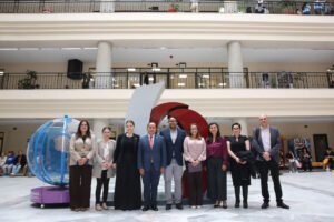 Congreso digital: PJEdomex abre camino a Michoacán