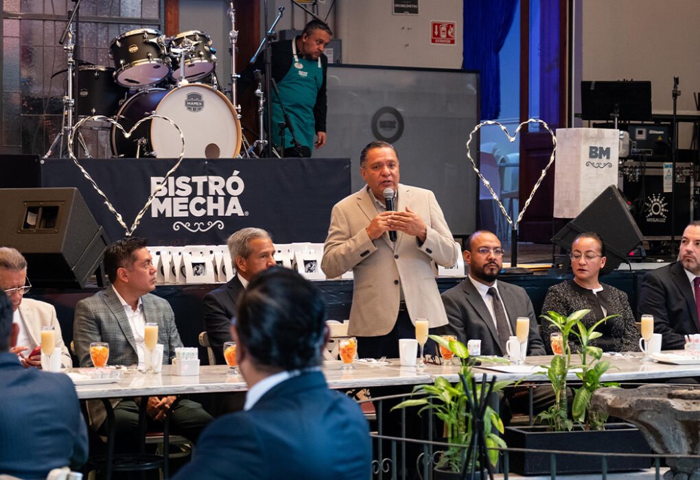 Día del Abogado: Alcalde de Toluca destaca labor de Consejería Jurídica