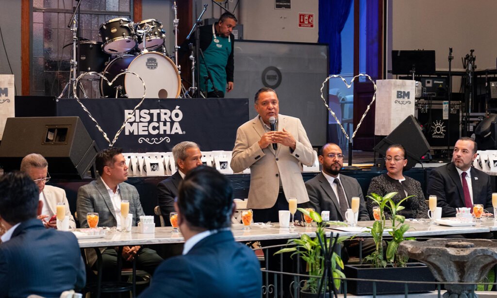 Día del Abogado: Alcalde de Toluca destaca labor de Consejería Jurídica