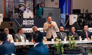 Día del Abogado: Alcalde de Toluca destaca labor de Consejería Jurídica