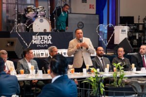 Día del Abogado: Alcalde de Toluca destaca labor de Consejería Jurídica