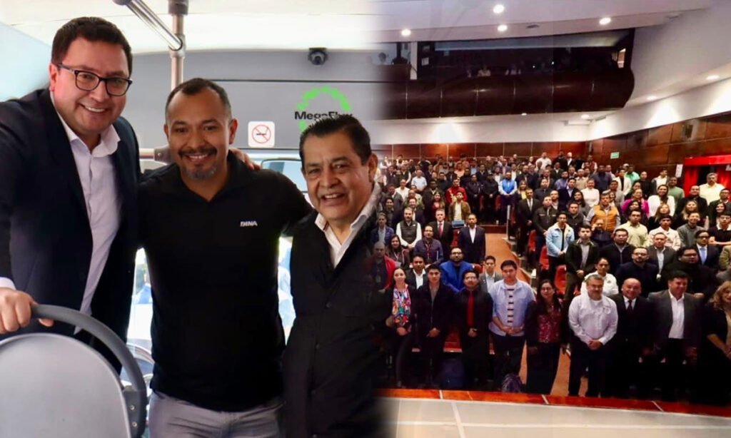 Electromovilidad en Lerma: foro ciudadano abre debate