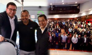 Electromovilidad en Lerma: foro ciudadano abre debate