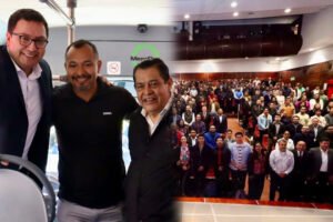 Electromovilidad en Lerma: foro ciudadano abre debate