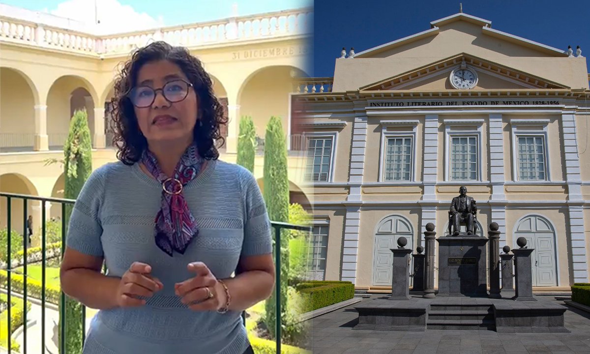 Encapuchados intentan irrumpir en Rectoría: condena violencia y llama al diálogo