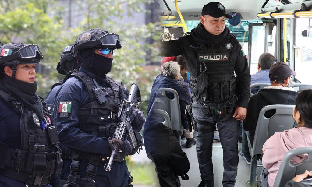Huixquilucan logra reducir 13% los delitos de alto impacto