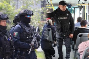 Huixquilucan logra reducir 13% los delitos de alto impacto