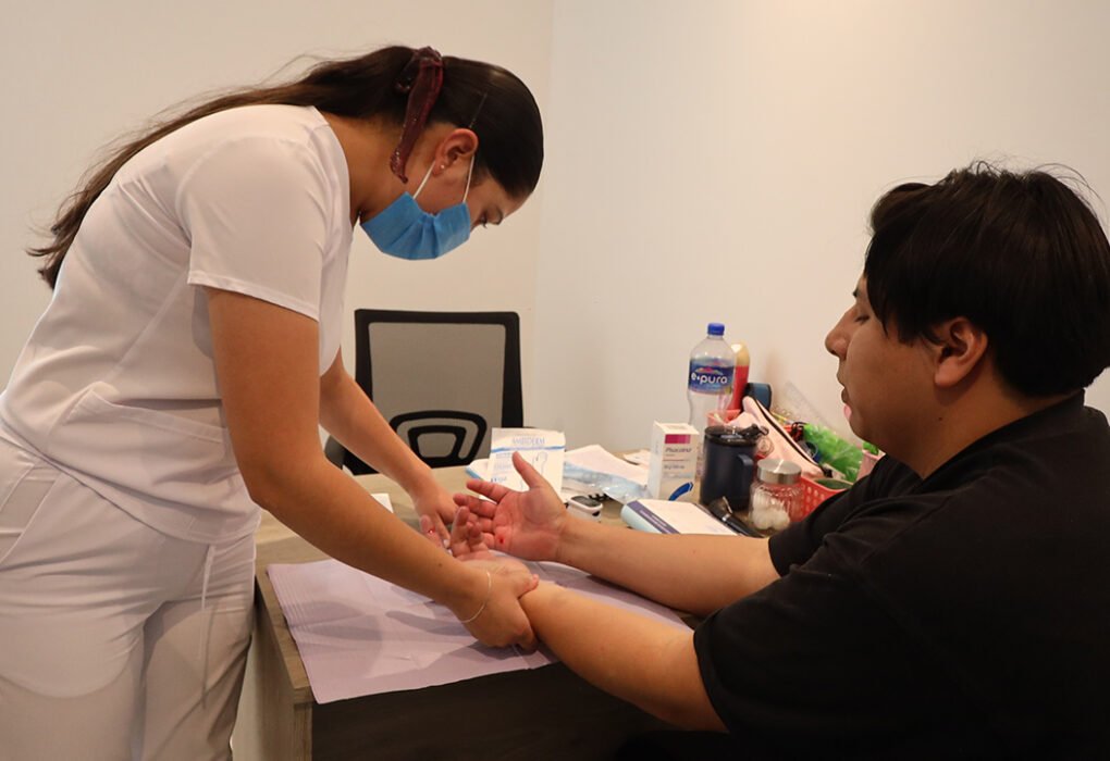 Huixquilucan refuerza su red de salud con casi 38 mil servicios médicos