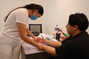 Huixquilucan refuerza su red de salud con casi 38 mil servicios médicos