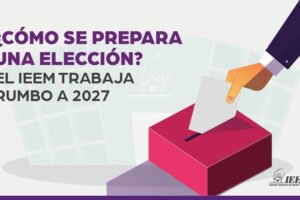 IEEM abre camino al proceso 2026-2027 con ajustes y planeación