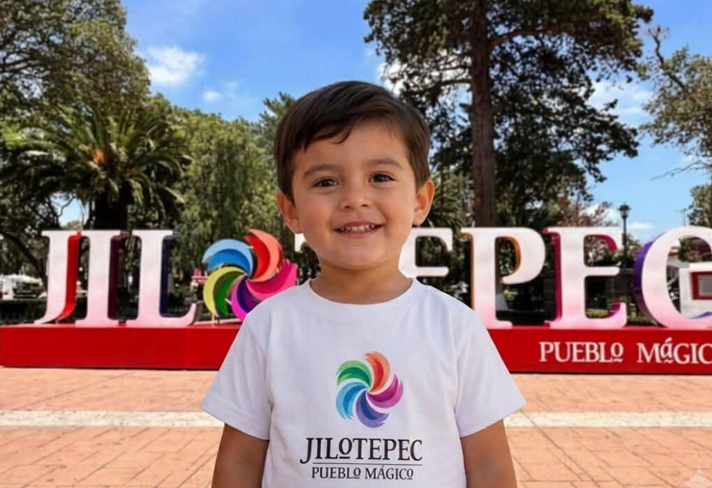 Jilotepec celebra 3er aniversario como Pueblo Mágico