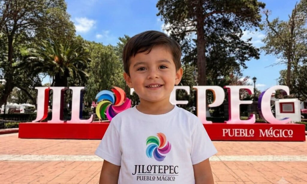 Jilotepec celebra 3er aniversario como Pueblo Mágico