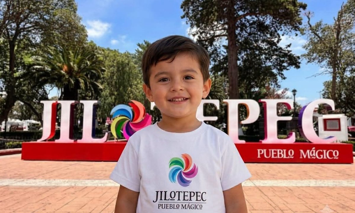 Jilotepec celebra 3er aniversario como Pueblo Mágico