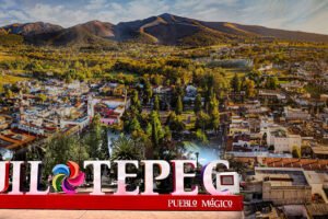 Jilotepec celebra estatus de Pueblo Mágico en su 3er aniversario